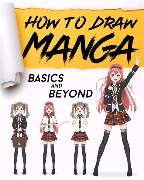 how to draw banga|How to Draw Manga: Basics and Beyond! PDF .